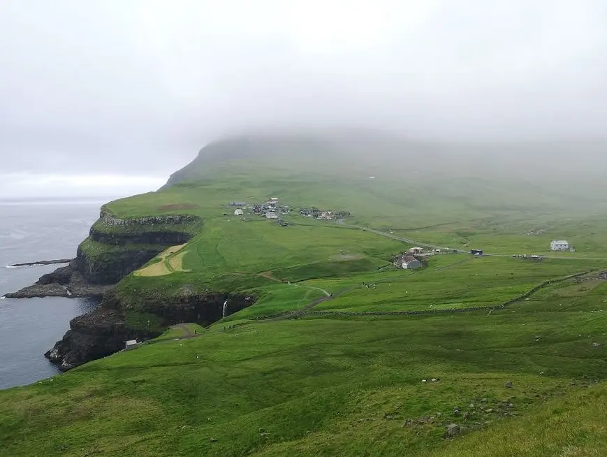 Faroe Islands