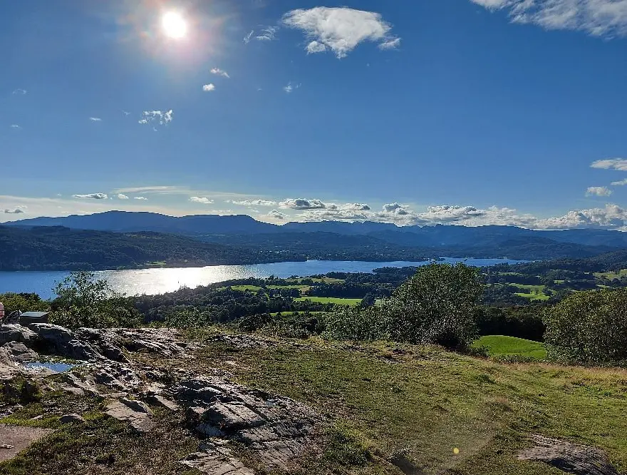 Lake District National Park