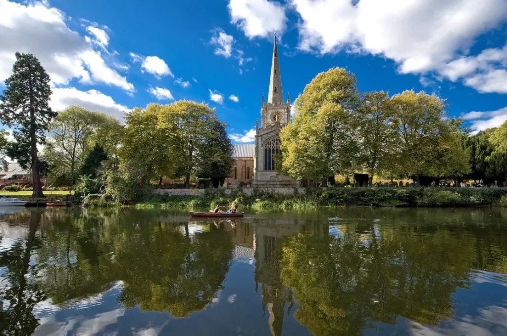 Stratford-upon-Avon