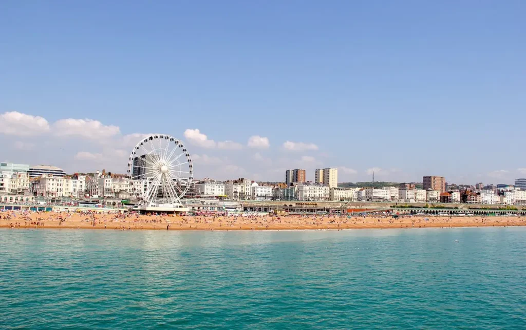 Brighton