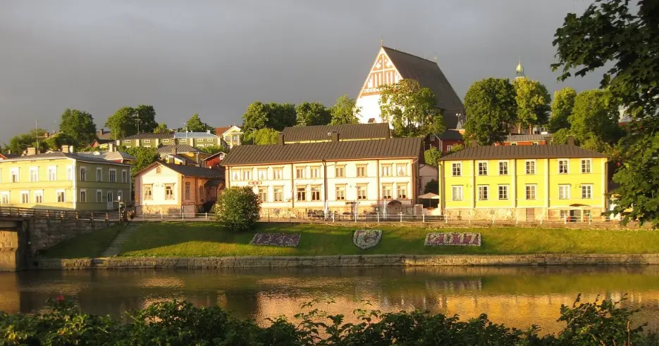 Porvoo