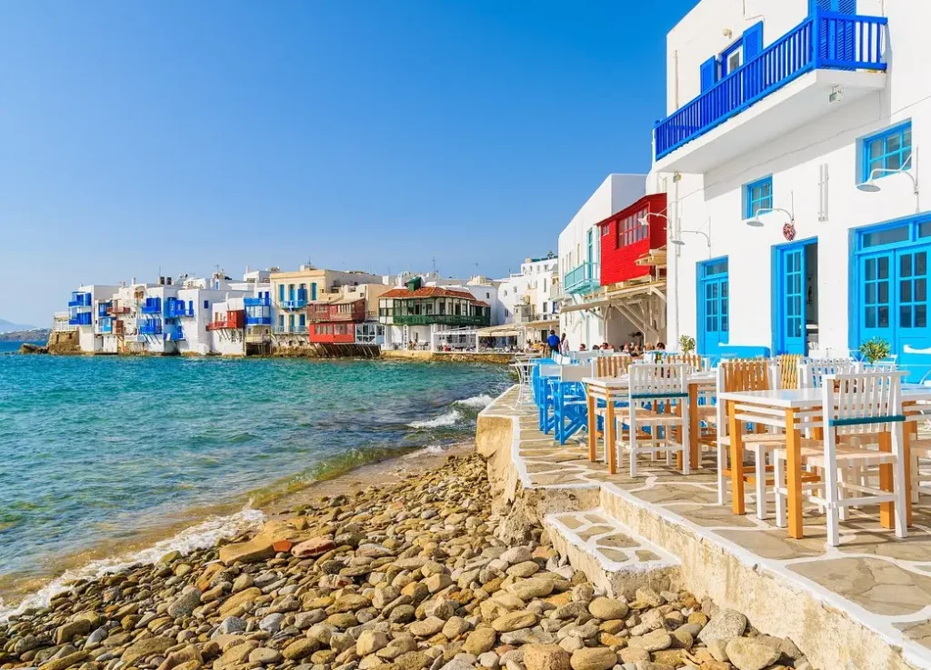 Mykonos