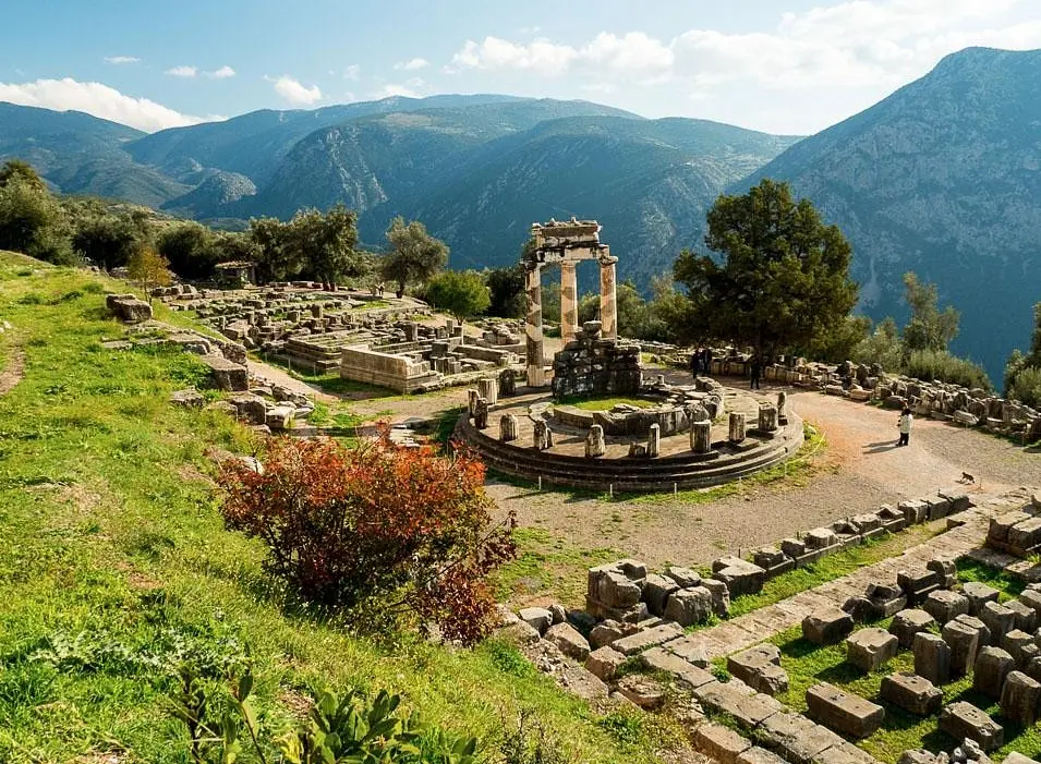 Delphi