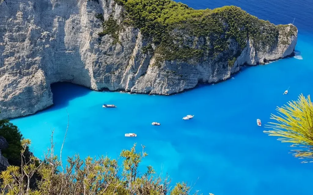 Zakynthos