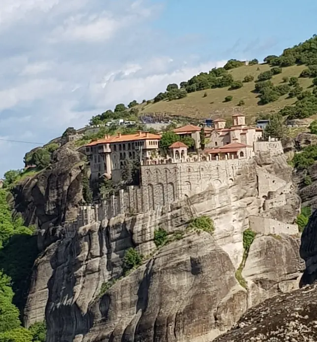 Meteora