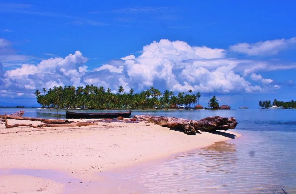 San Blas Islands
