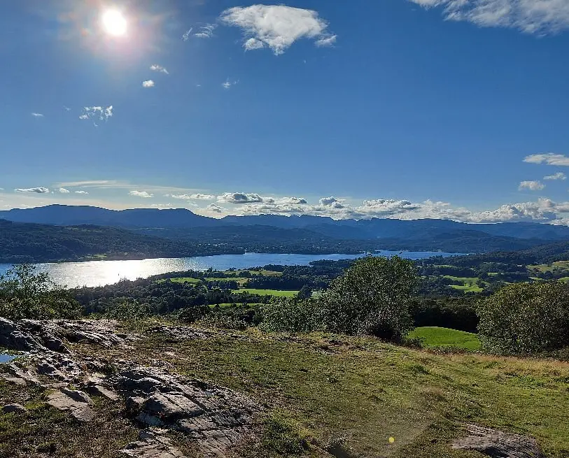 Lake District National Park