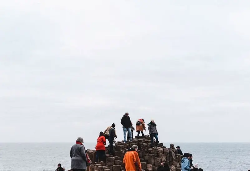 Giant's Causeway