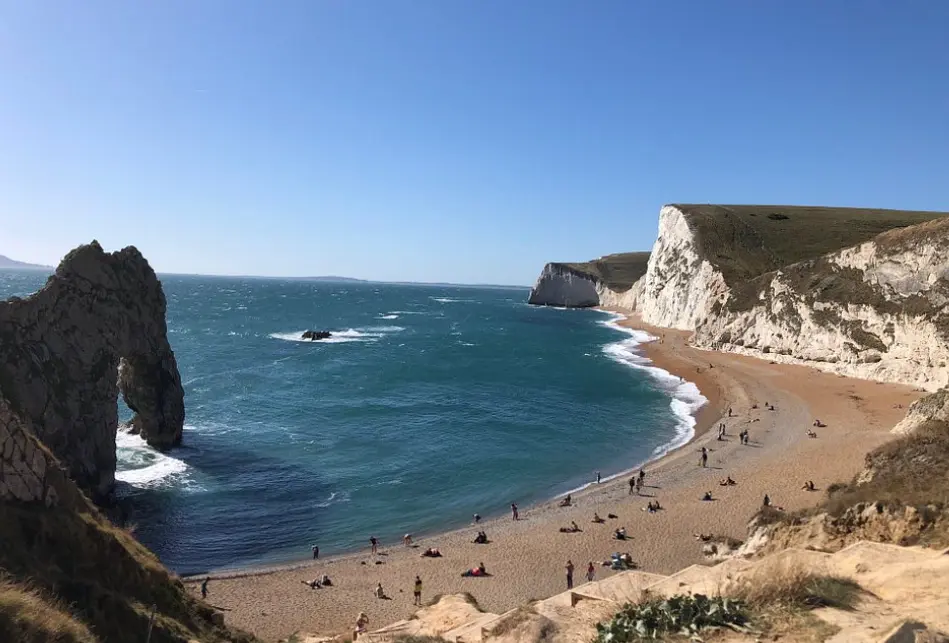 Jurassic Coast