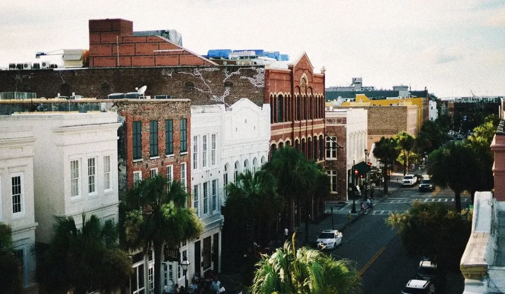 Charleston