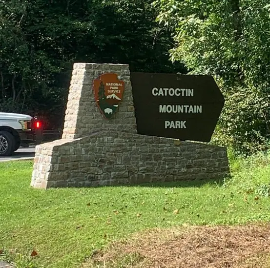 Catoctin Mountain Park
