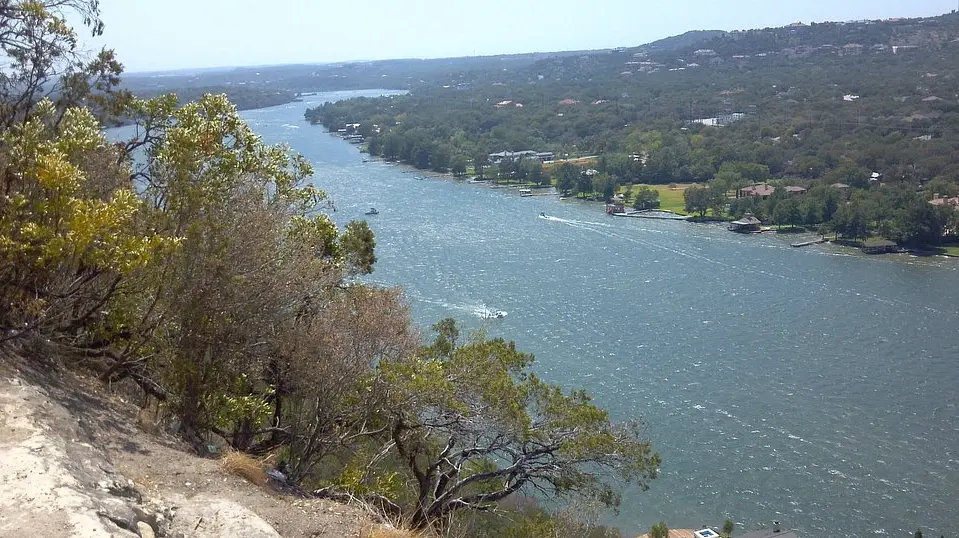 Mount Bonnell
