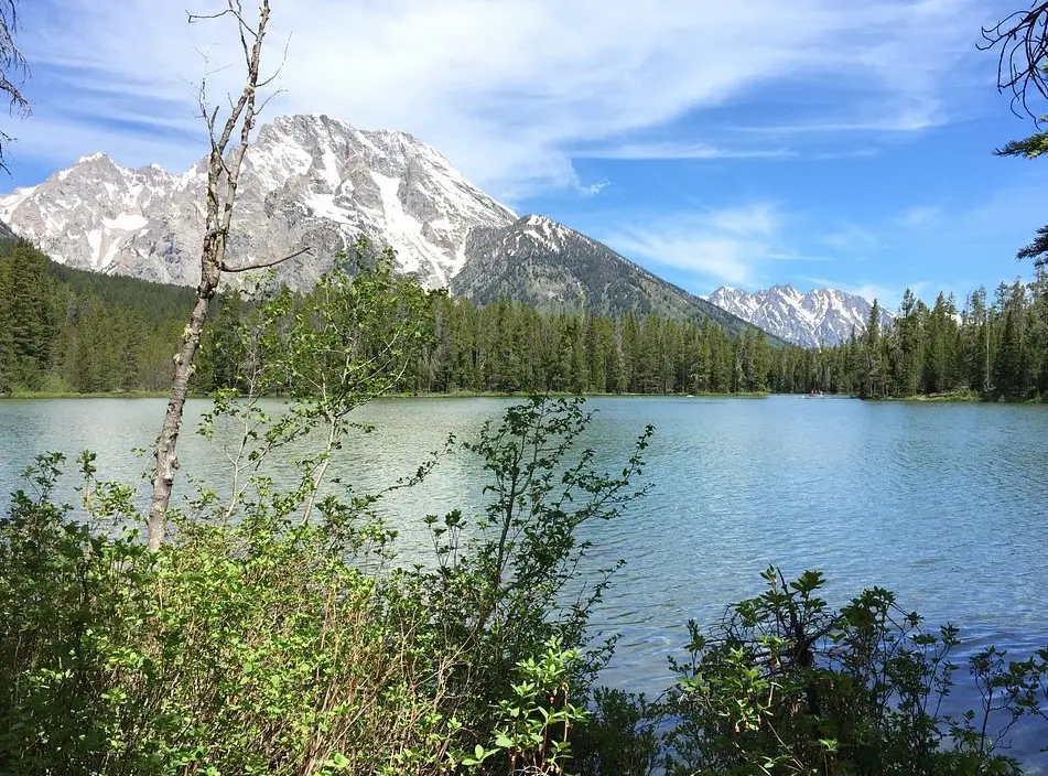 Grand Teton National Park