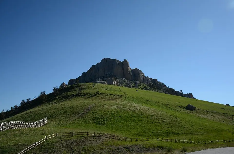 Bighorn National Forest