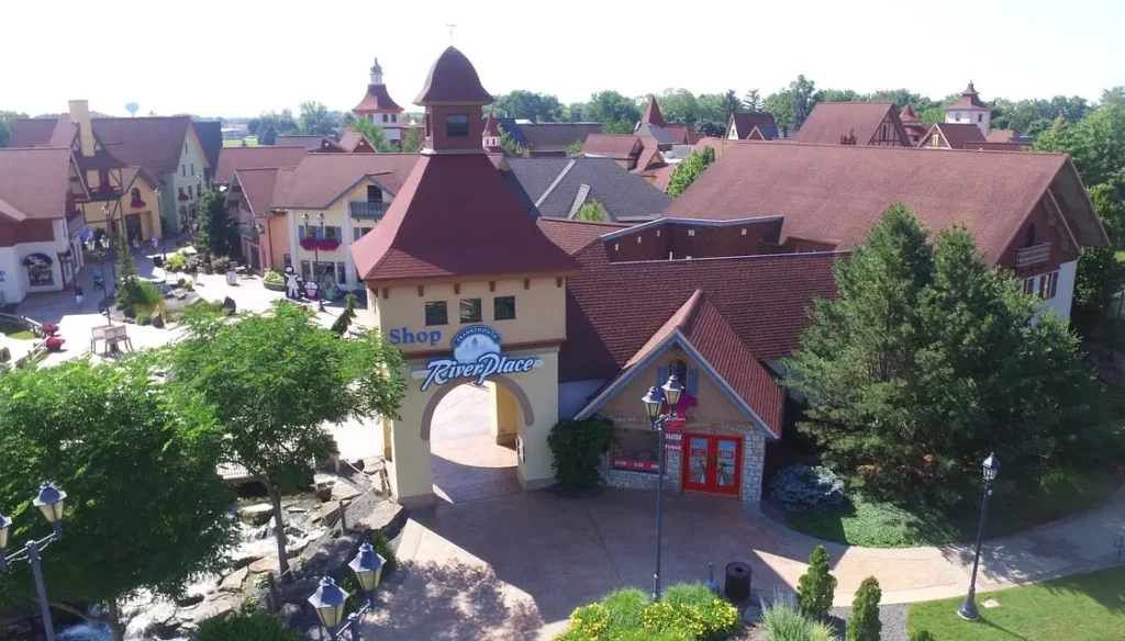 Frankenmuth