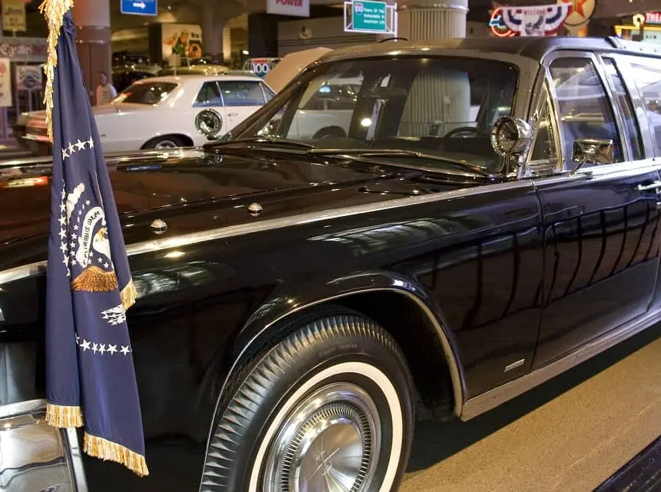 Henry Ford Museum of American Innovation