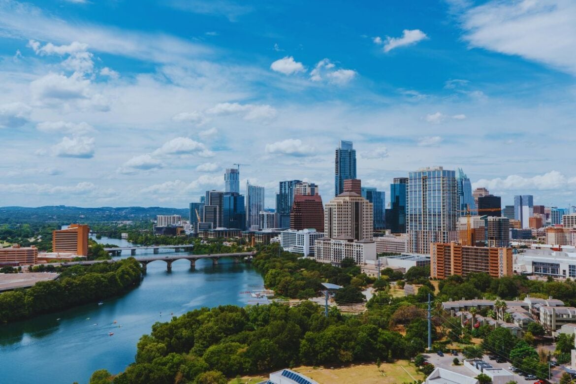 here are the 13 cheapest places to fly from Austin-Bergstrom International Airport in 2023