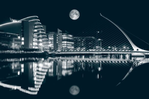 13 Cheapest Places to Fly From Dublin Right Now (2026 Guide)