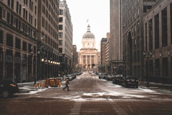 The cheapest places to fly from Indianapolis can certainly be done on a budget!