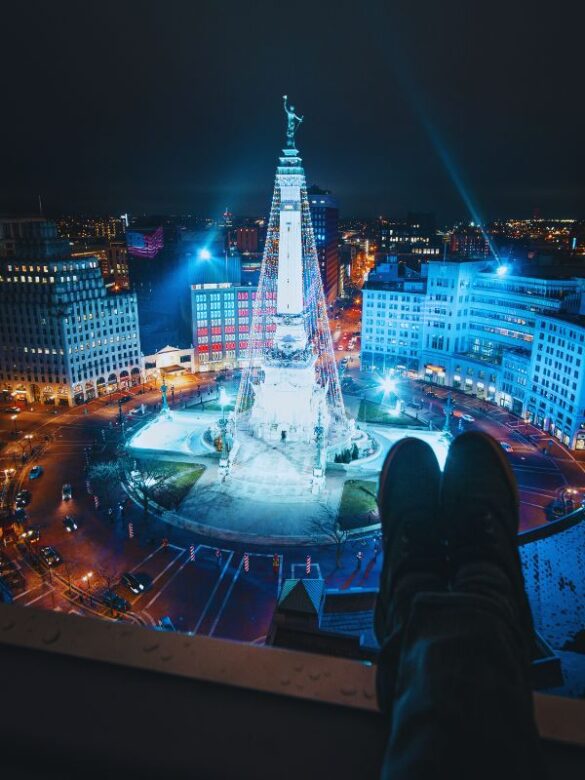 13 Cheapest Places to Fly From Indianapolis (Right Now) Global Viewpoint