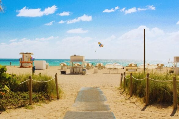 here are the 13 cheapest places to fly from MIA in 2023.