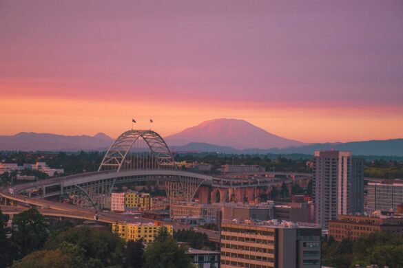 The 13 Cheapest Flights from PDX to Anywhere in 2025