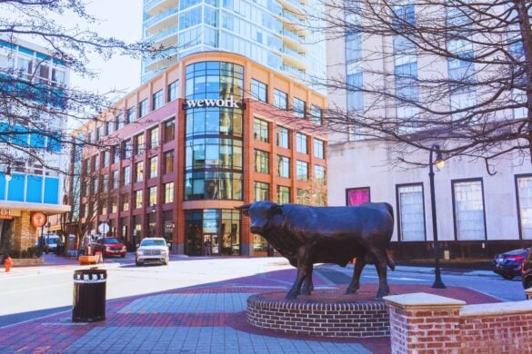 These 13 Cheap Flights from RDU Will Blow Your Mind