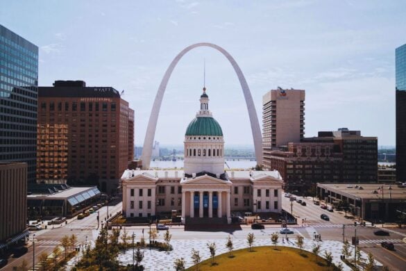 13 Affordable Places to Fly From STL (St. Louis) for Your Next Trip