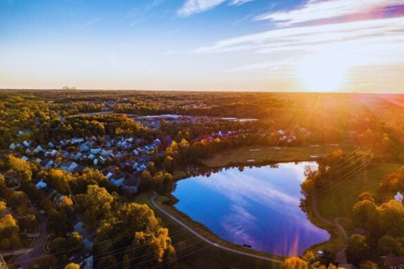 The cheapest places to fly from Charlotte can definitely be achieved on a budget!