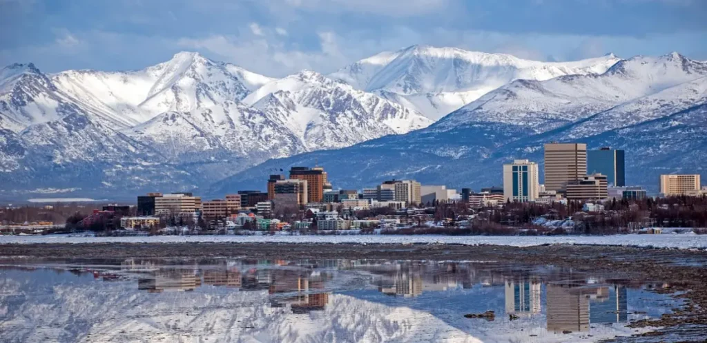 Anchorage