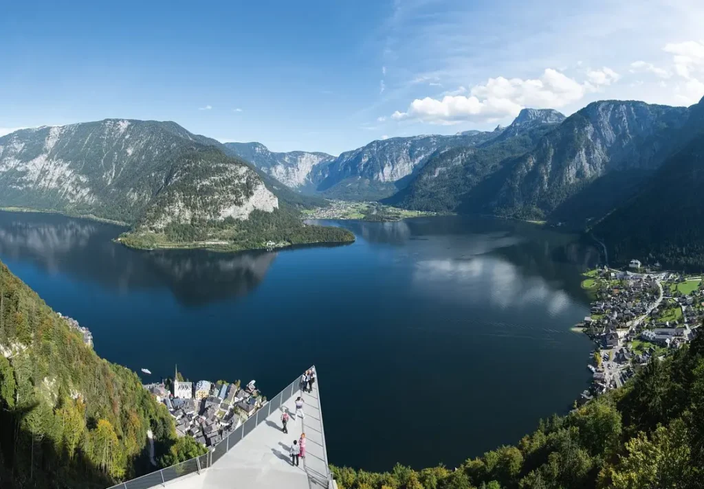 Hallstatt