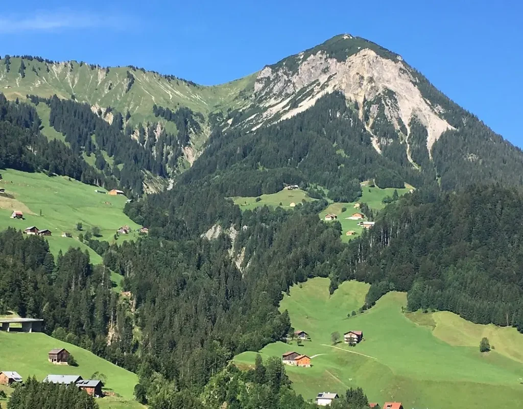 Vorarlberg