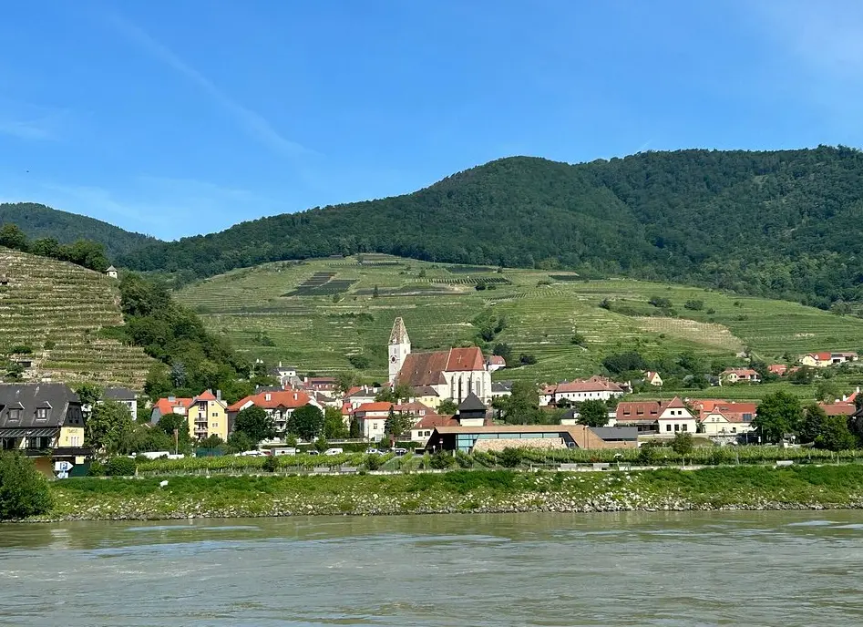 Wachau Valley