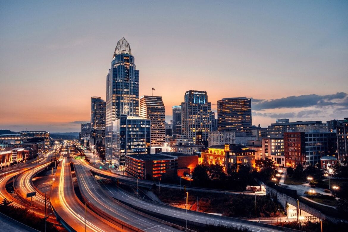 here are the 13 cheapest places to fly from Cincinnati in 2023