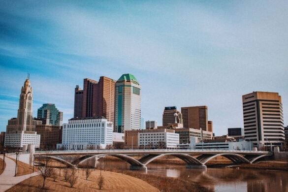 here are the 13 cheapest places to fly from Columbus in 2023