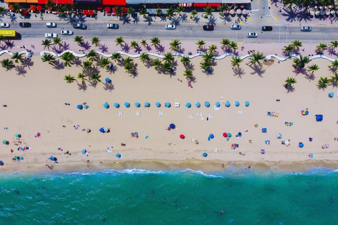 here are the 13 cheapest places to fly from Fort Lauderdale in 2023