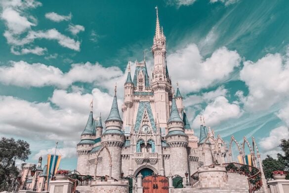 13 CHEAP Places to Fly from Orlando This Year