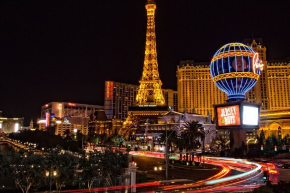 13 Cheapest Places to Fly from Las Vegas for an Epic Trip