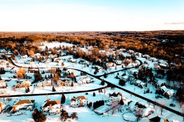 These 13 Cheap Flights from Buffalo Will Blow Your Mind