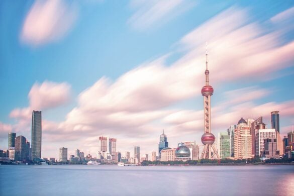 13 Budget-Friendly Destinations to Fly from Shanghai in 2025