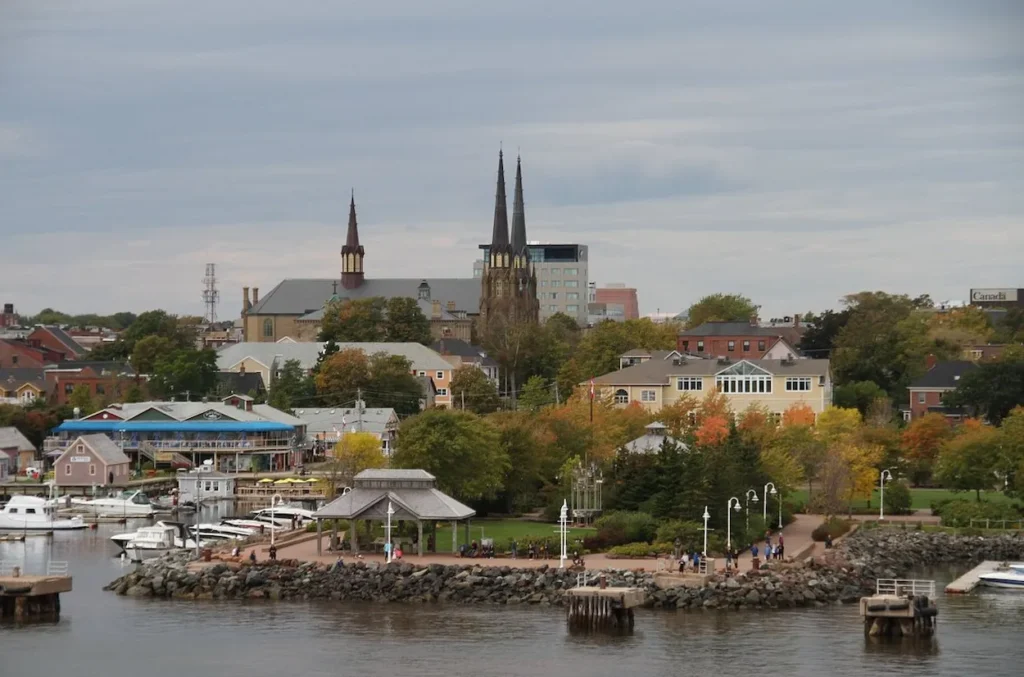 Charlottetown