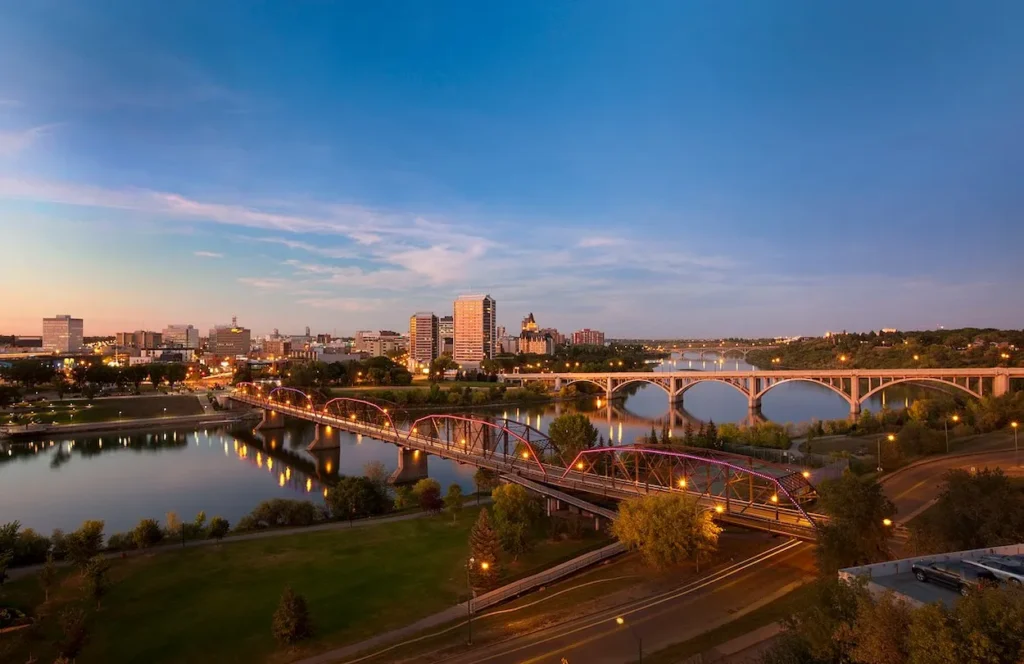 Saskatoon, Canada