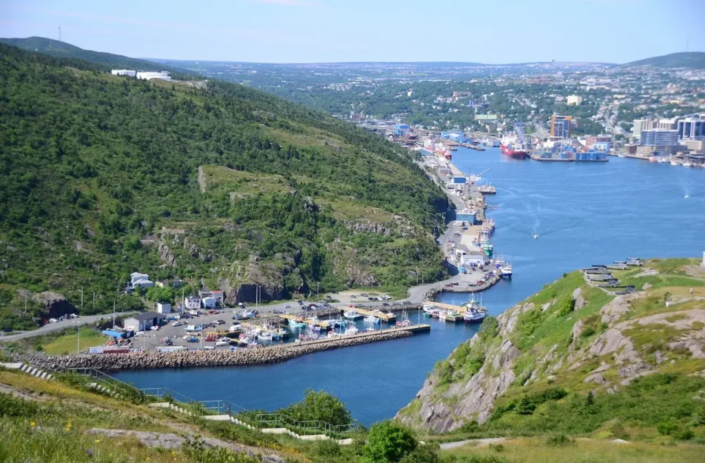 St. John's, Newfoundland