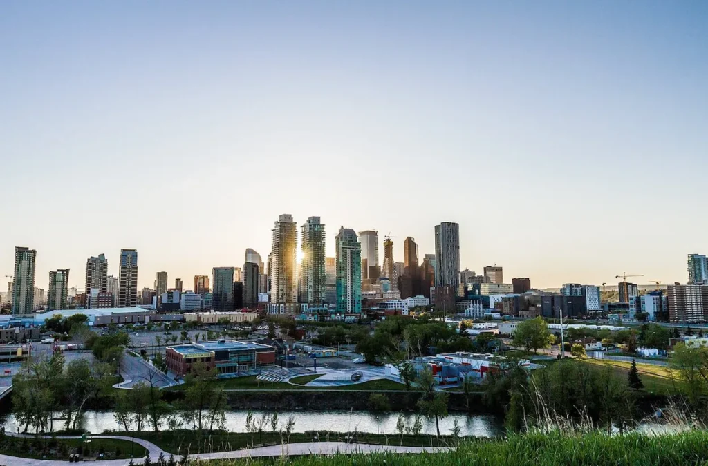 Calgary, Canada