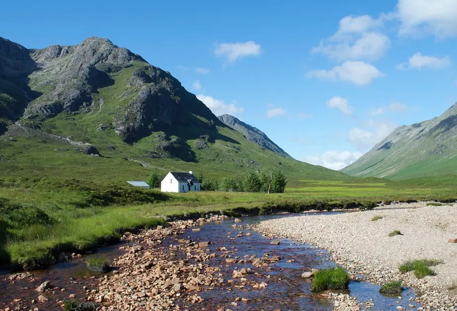 Glen Coe