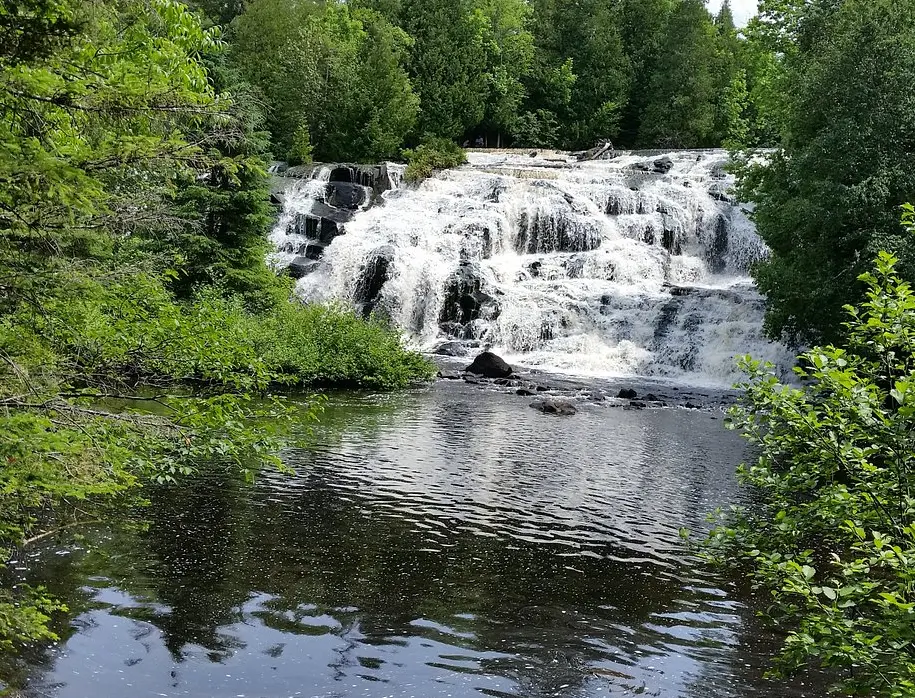 Porcupine Mountains Wilderness State Park