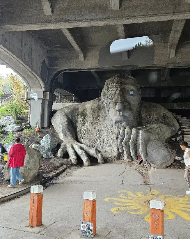 Seattle City Highlights Tour