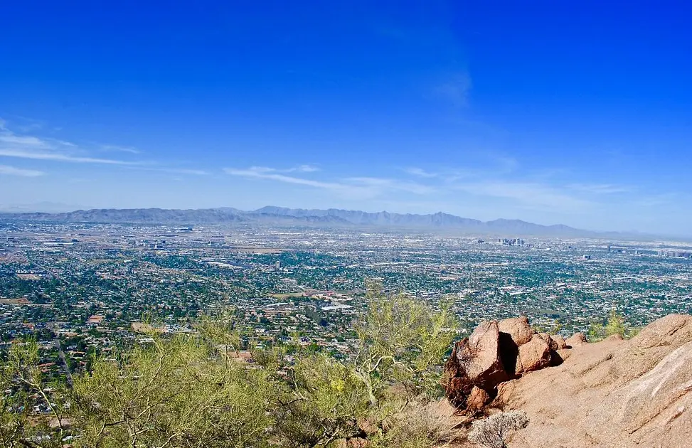 Camelback Mountain