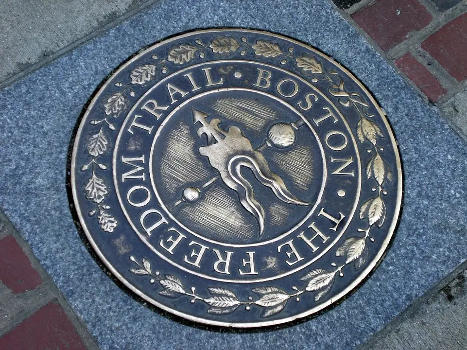 Freedom Trail
