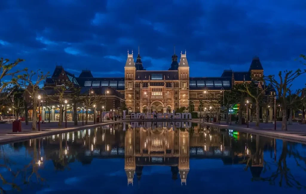 Amsterdam